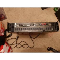Yamaha P1600 professionele pa versterker