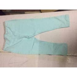 Nieuw prenatal legging, maat: 86