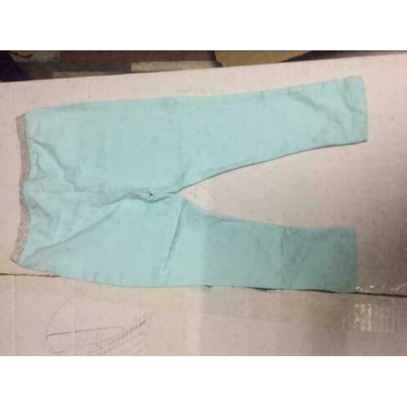 Nieuw prenatal legging, maat: 86
