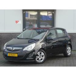 Opel Corsa 1.3 CDTi EcoFlex S/S Edition NAVIGATIE AIRCO (bj2