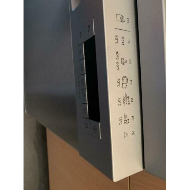 Beko prosmart inverter vaatwasser