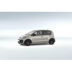 Volkswagen up! 1.0 R-Line | Executive pakket | Winterpakket