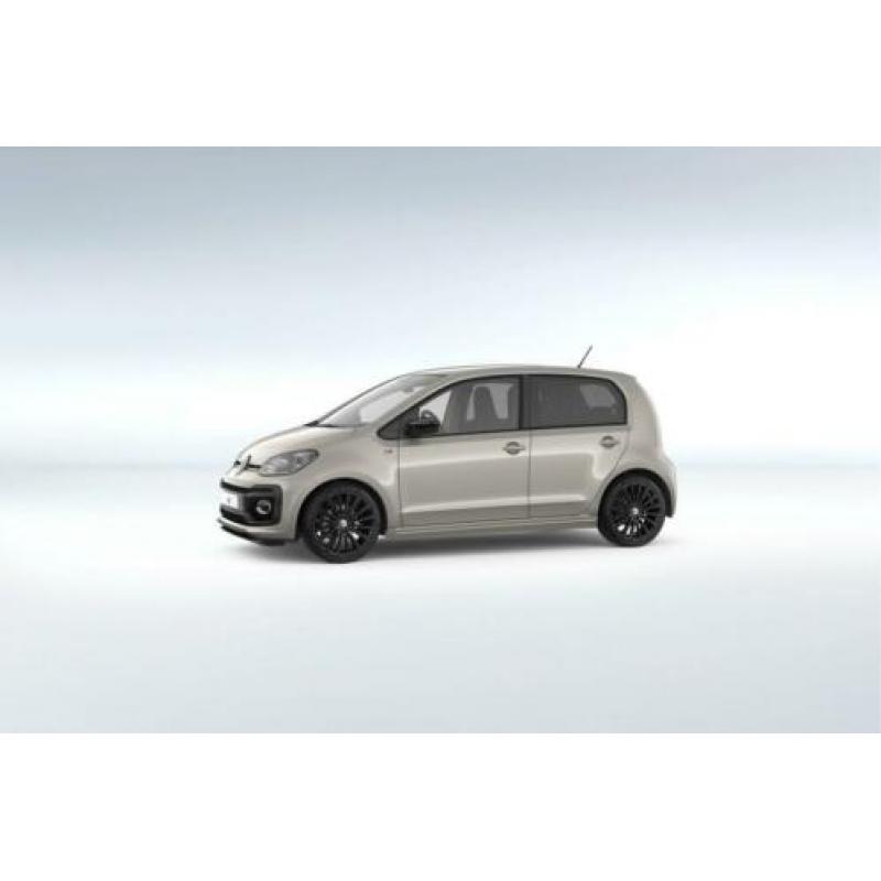 Volkswagen up! 1.0 R-Line | Executive pakket | Winterpakket