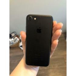 mooie iPhone 7 32 gb