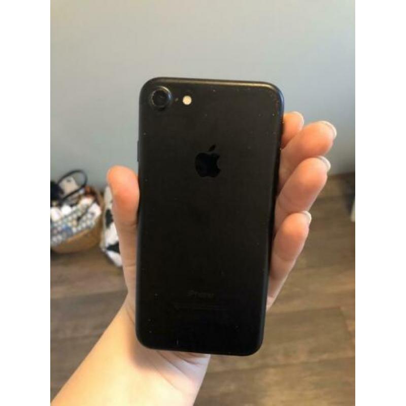mooie iPhone 7 32 gb