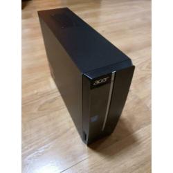 Te koop Acer aspire