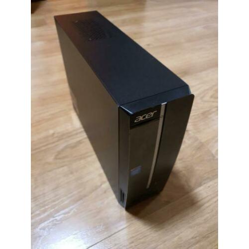 Te koop Acer aspire