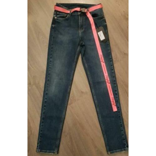 Nieuwe jeans van Maryley maat 28