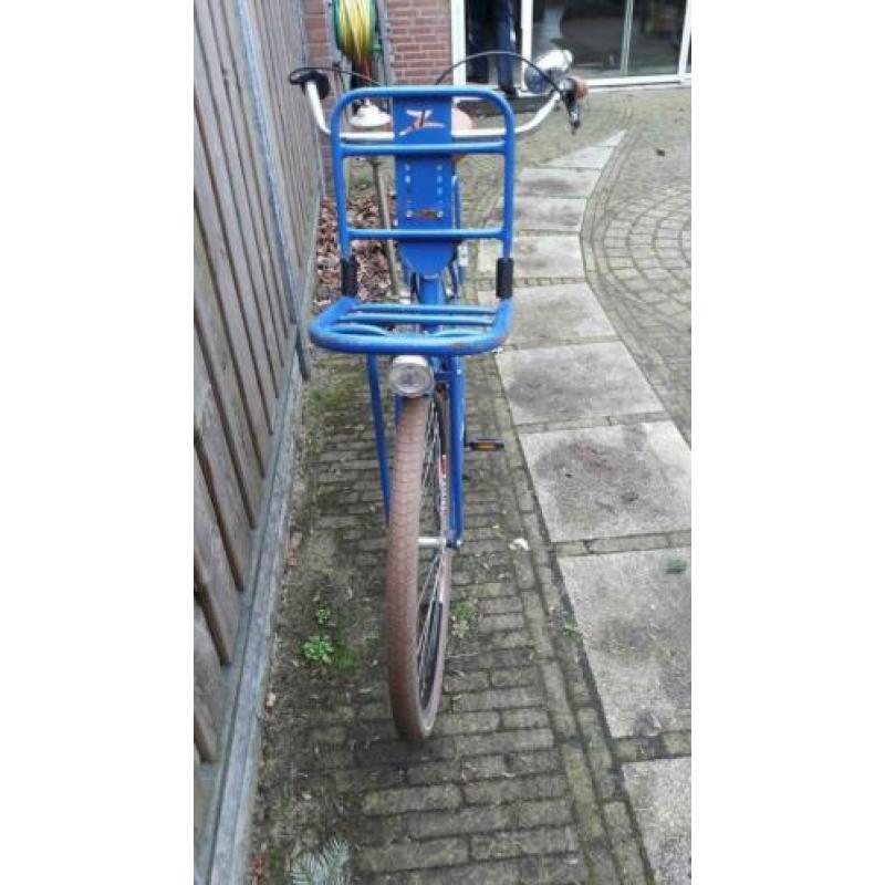 Heren /jongens fiets