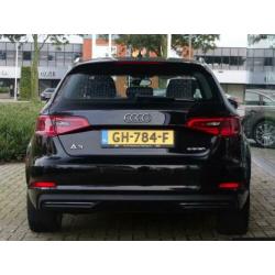 Audi A3 Sportback 1.4 e-tron PHEV Pro Line plus S-line Panor