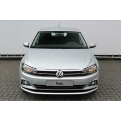 Volkswagen Polo 1.0 TSI 95PK Comfortline | Navigatie | Clima
