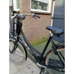 Te Koop Vogue Elite