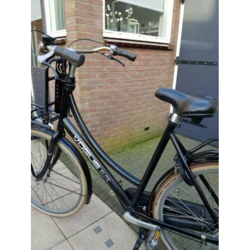 Te Koop Vogue Elite