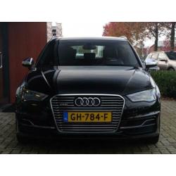 Audi A3 Sportback 1.4 e-tron PHEV Pro Line plus S-line Panor