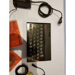 ZX Spectrum 48 K