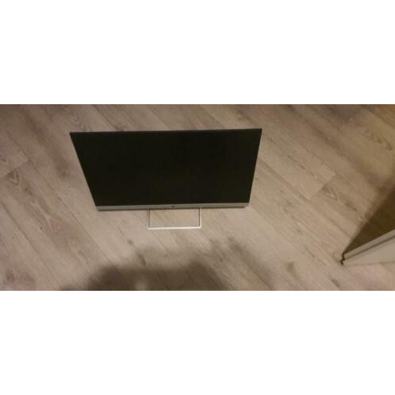 Hp 27 inc monitor