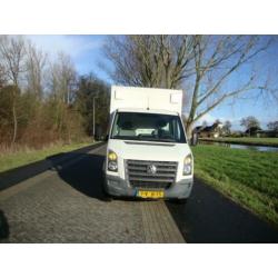 Volkswagen CRAFTER 2.5TDI