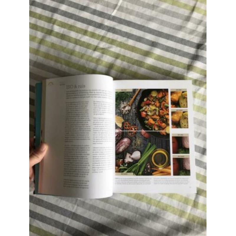 ‘Alles Over Fotografie’ boek. Gloednieuw & ongelezen