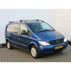 Mercedes-Benz Vito 115 CDI 320 Lang DC luxe