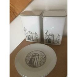 Kronester Bavaria koffieservies set