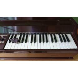 Magnus Electric Chord Organ 391, elektrisch orgel
