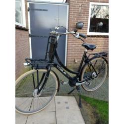 Te Koop Vogue Elite