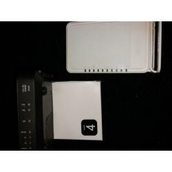 Decoder Humax