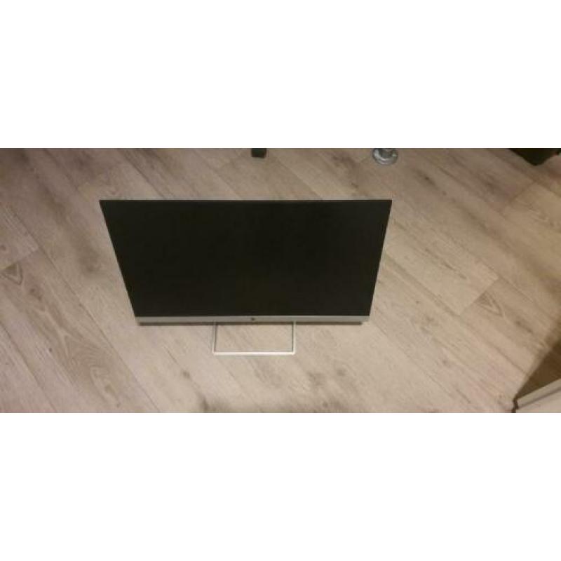 Hp 27 inc monitor