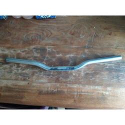 aluminium stuur