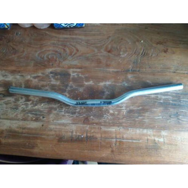aluminium stuur