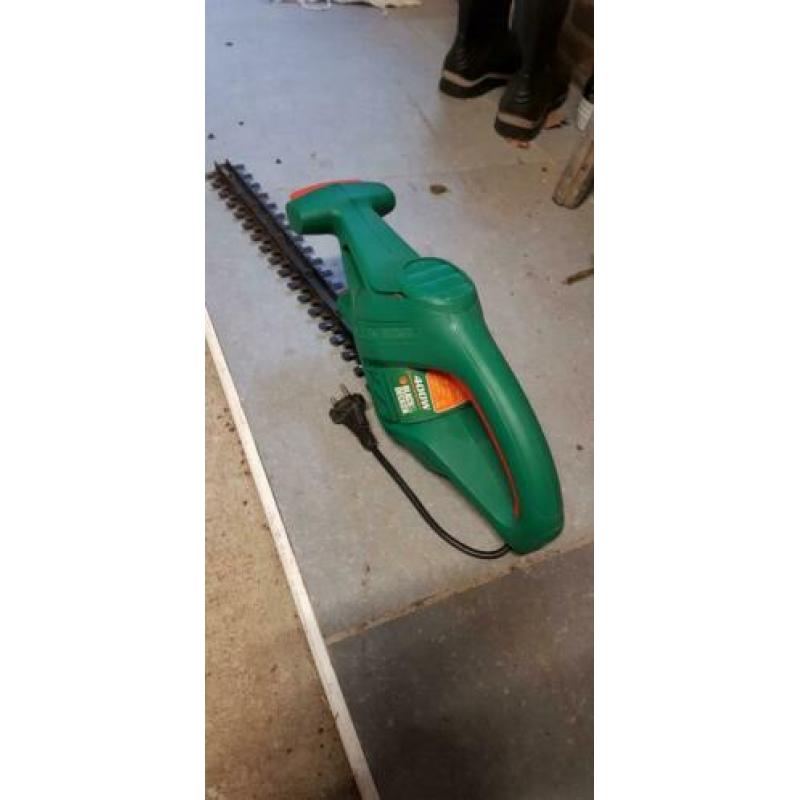 Black en Decker heggenschaar 42cm