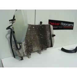 Radiateur / Koeler Suzuki GSXR1000 GSXR 2003-2004 K3 K4