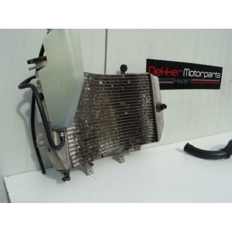 Radiateur / Koeler Suzuki GSXR1000 GSXR 2003-2004 K3 K4
