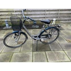 Batavus 4 versnelling voorvering