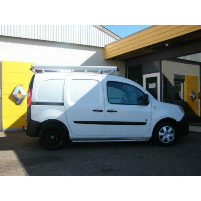 Renault Kangoo Express Z.E. (ex Accu)
