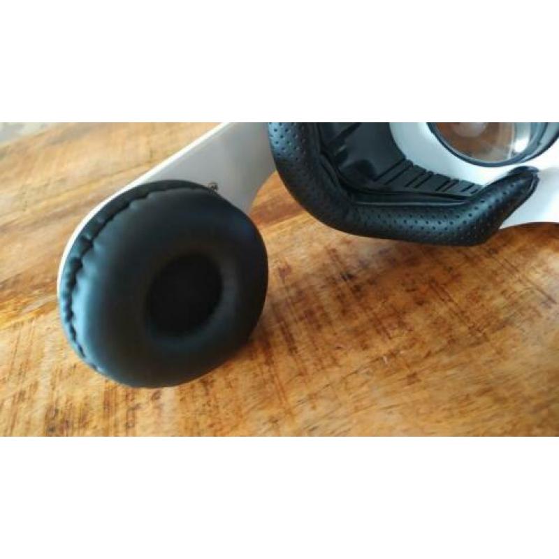 VR bril BOBO VR Z4 wit met zwart