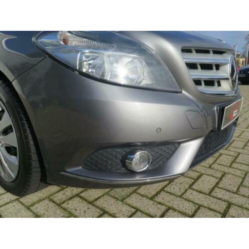 Mercedes-Benz B-klasse 180 Ambition AUTOMAAT
