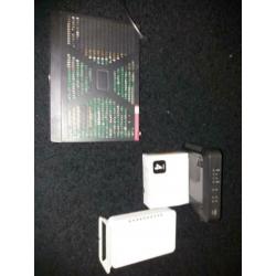 Decoder Humax