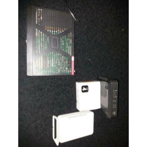 Decoder Humax