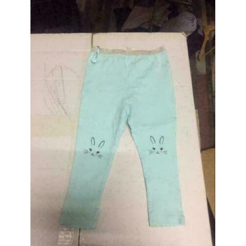 Nieuw prenatal legging, maat: 86