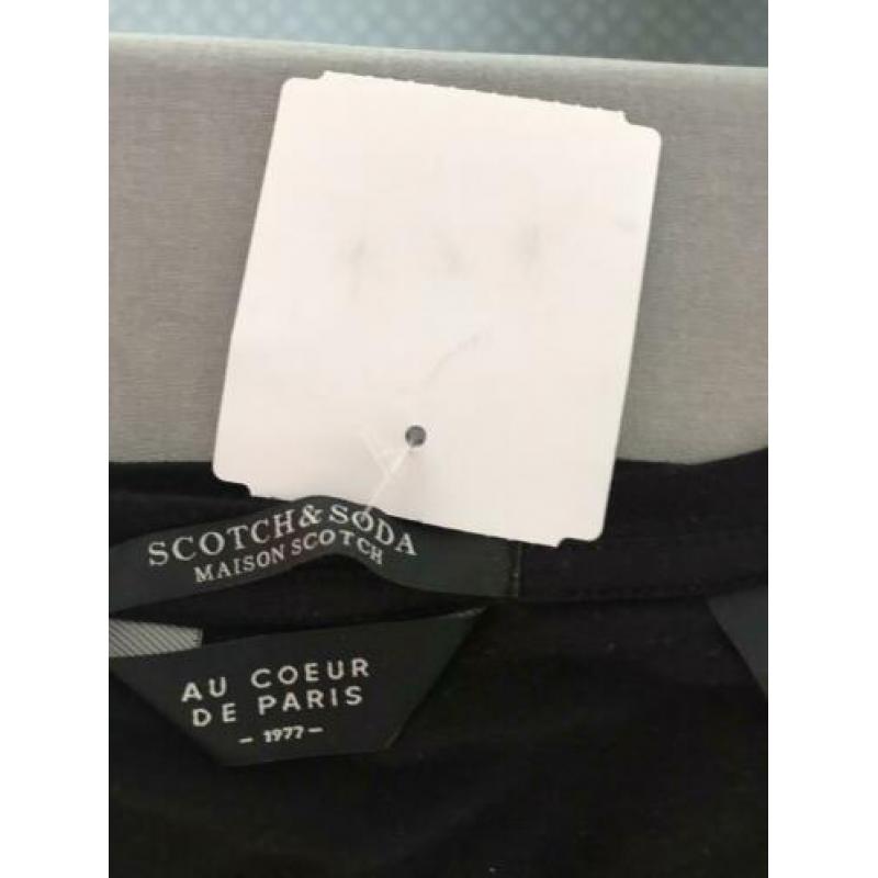 Nieuw Scotch Soda mt 4