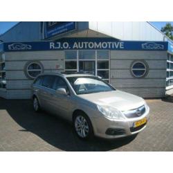 Opel Vectra Wagon 2.2-16V Executive