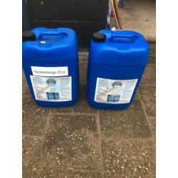 Schoonmaakmiddel