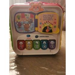 Vtech Activiteiten kubus