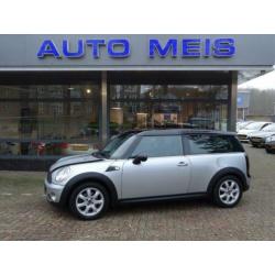 Mini CLUBMAN 1.6 COOPER PEPPER