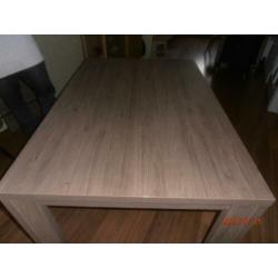 Moderene eettafel 4 of meer pers