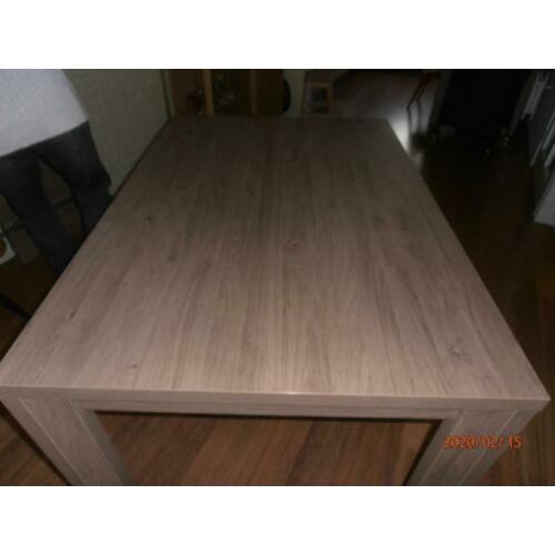 Moderene eettafel 4 of meer pers