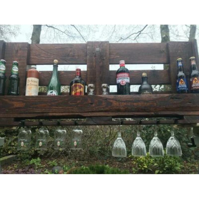 Drankrek