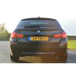 BMW 5-serie Touring 520d High Executive 1e EIGENAARS AUTO !