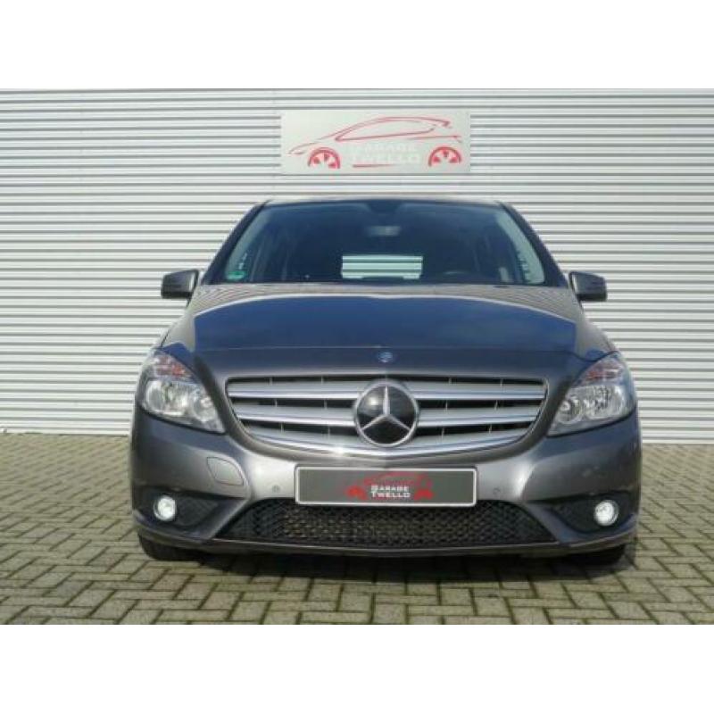 Mercedes-Benz B-klasse 180 Ambition AUTOMAAT